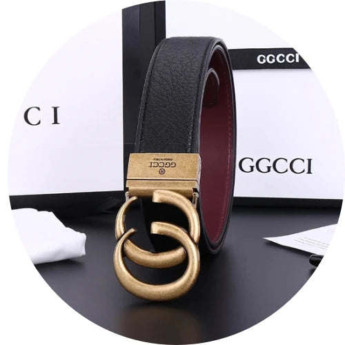 Cintos & Acessórios