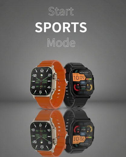 Smartwatch série 8 49mm- T800Premium