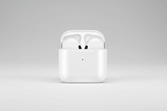 🎧 Pro4 TWS – Fones Bluetooth 5.3 com Cancelamento de Ruído